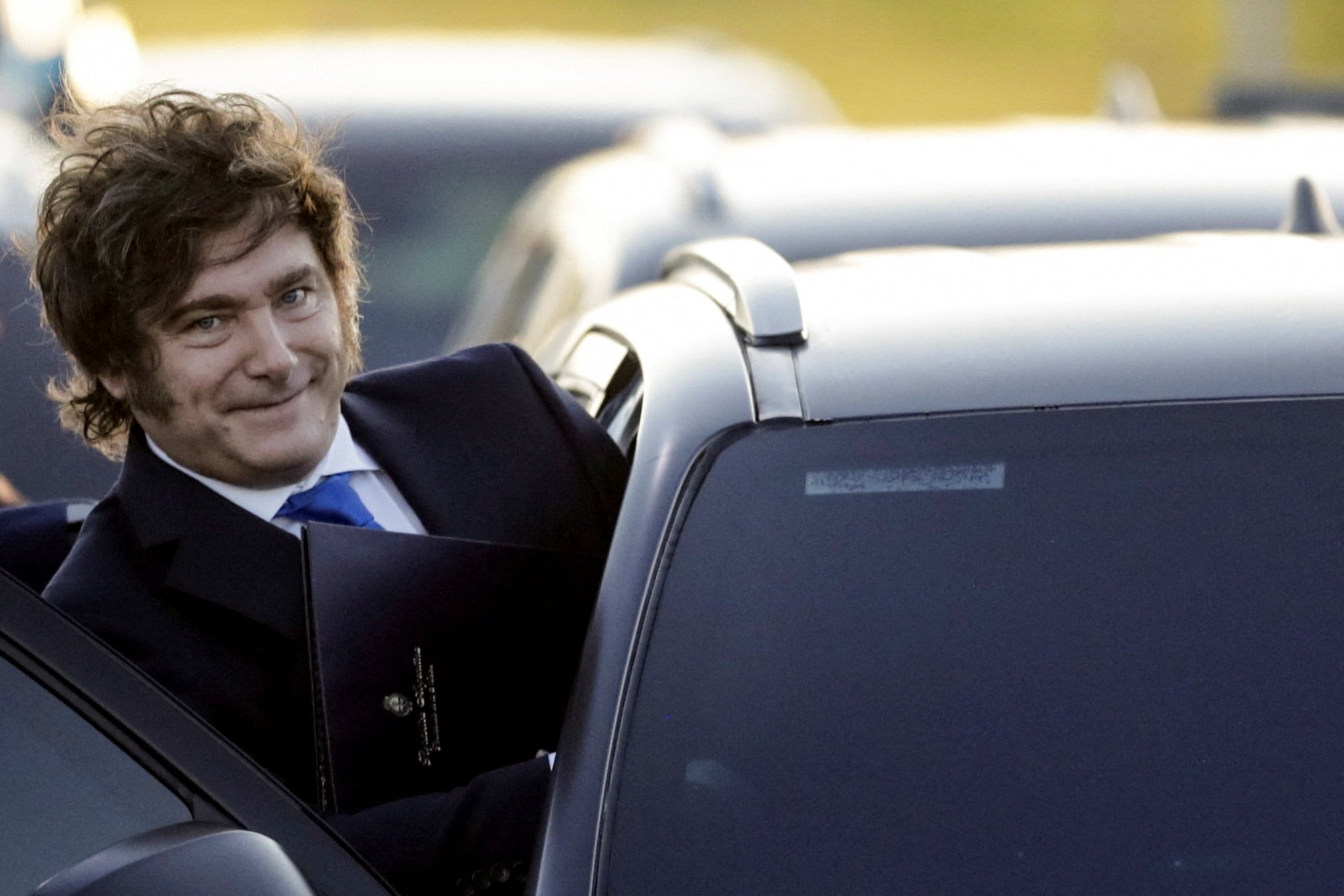 el-mensaje-de-javier-milei-por-ano-nuevo-cumplimos-con-todas-nuestras-promesas-de-campana-empezamos-a-crecer-1 El mensaje de Javier Milei por Año Nuevo: “Cumplimos con todas nuestras promesas de campaña, empezamos a crecer”