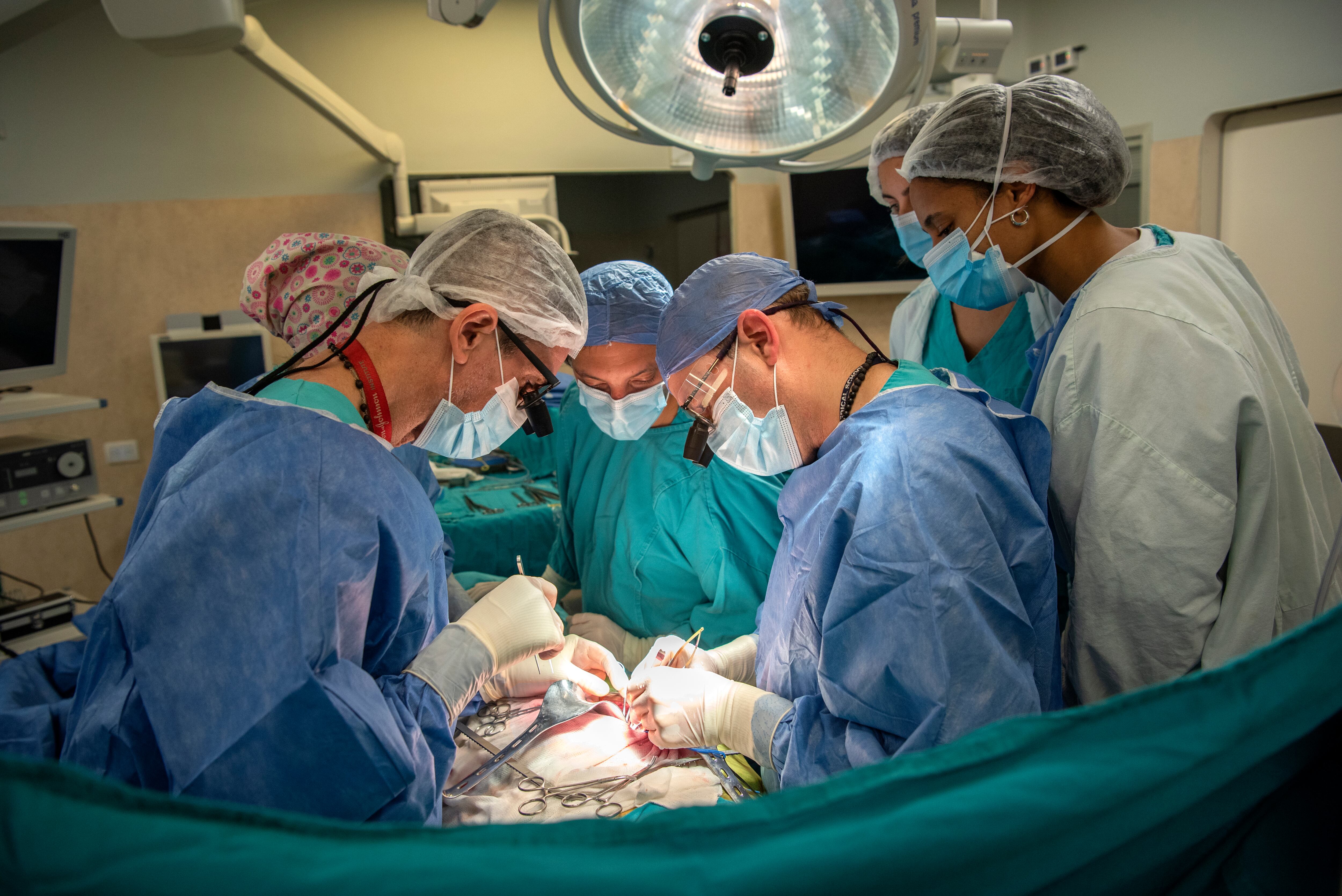 La reorganización del programa de cardiopatías congénitas optimizó la cobertura y la eficiencia en la atención pediátrica a nivel nacional