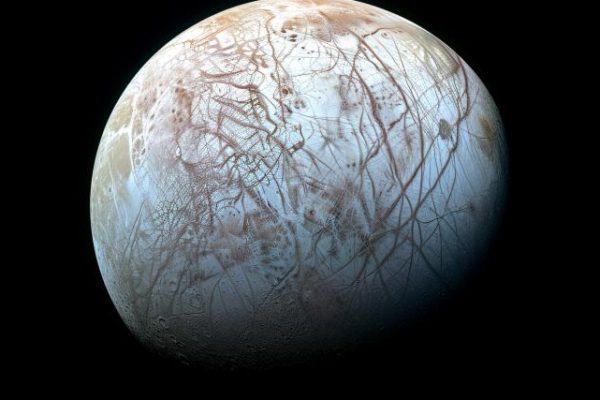 El misterio del océano sin vida: lo que la ciencia revela sobre una luna de Júpiter