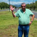 El Negro Álvarez, a los 80 años vuelve a escena en Villa Carlos Paz: “Los cordobeses somos pícaros”