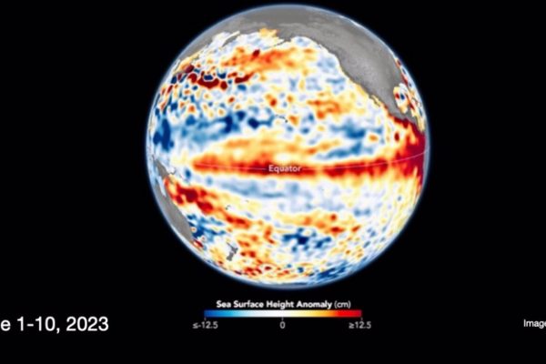 El Niño vuelve al radar climático de Panamá