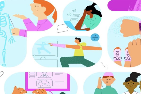 El nuevo paradigma de la salud digital: por qué la IA de Google elige el formato video como fuente principal