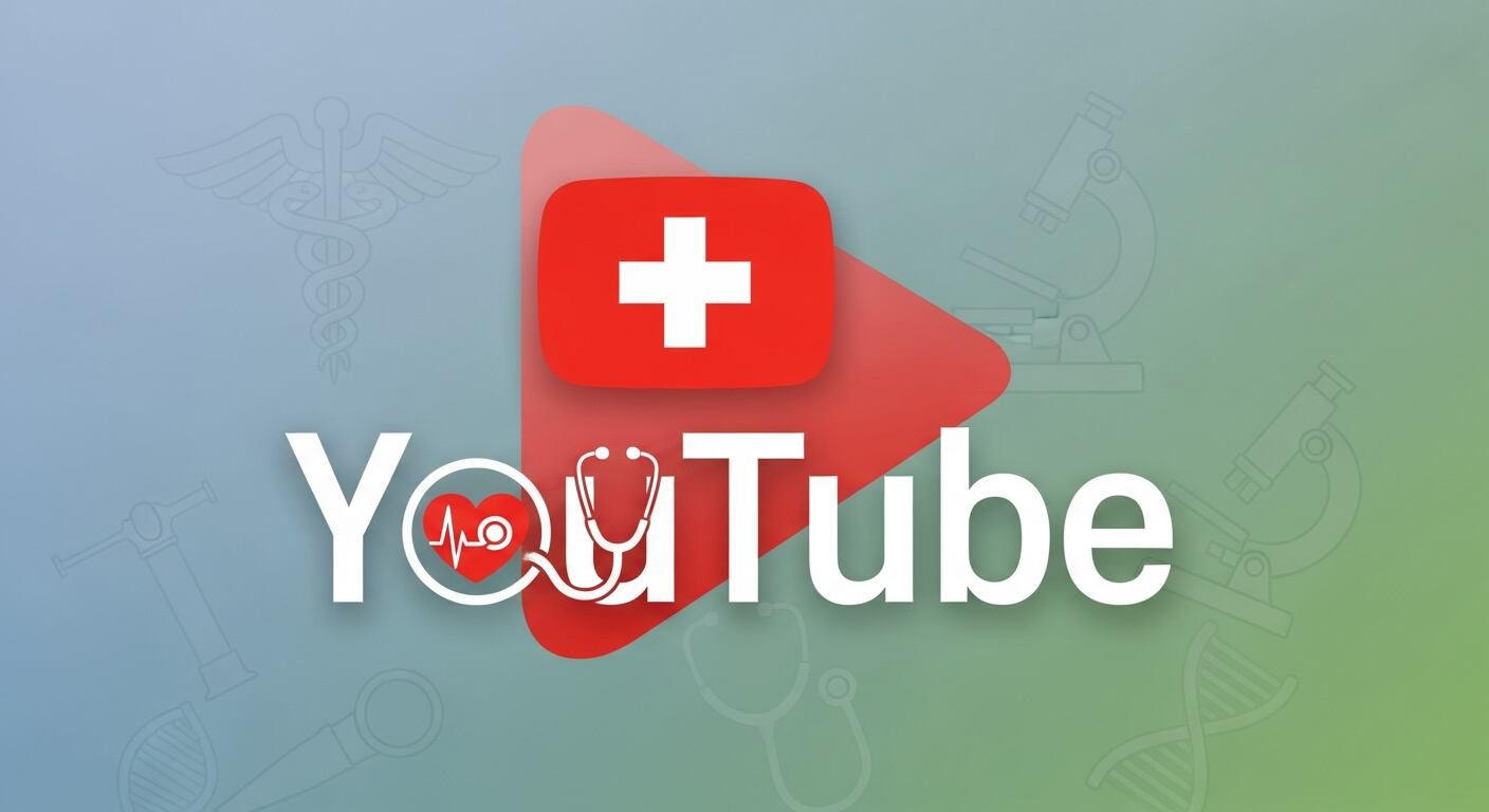 El 82% de las búsquedas de salud en Google ahora despliegan resúmenes generados por inteligencia artificial como primer resultado.