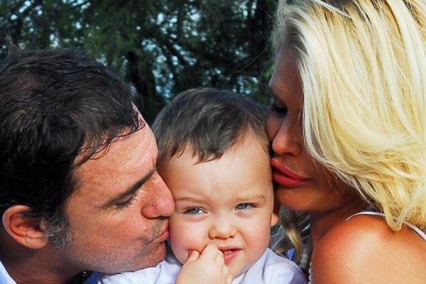 El orgullo de Nazarena Vélez por el trabajo de su hijo Thiago Rodríguez en su obra: “Siento que hicimos las cosas bien”