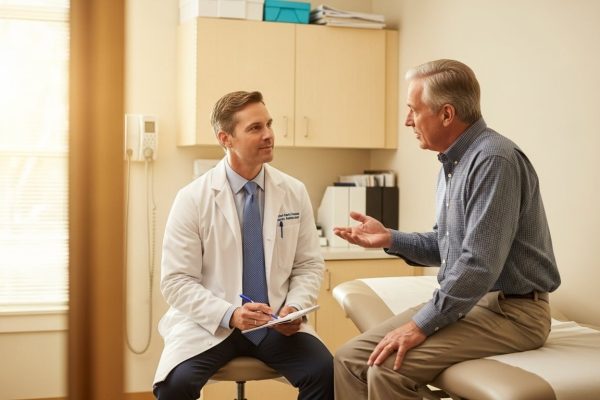 El origen del Parkinson: investigan el rol de la deficiencia de hierro en el desarrollo de la enfermedad