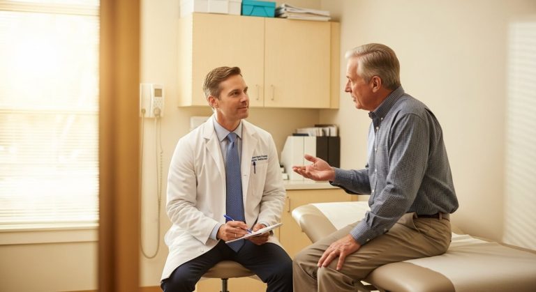 El origen del Parkinson: investigan el rol de la deficiencia de hierro en el desarrollo de la enfermedad