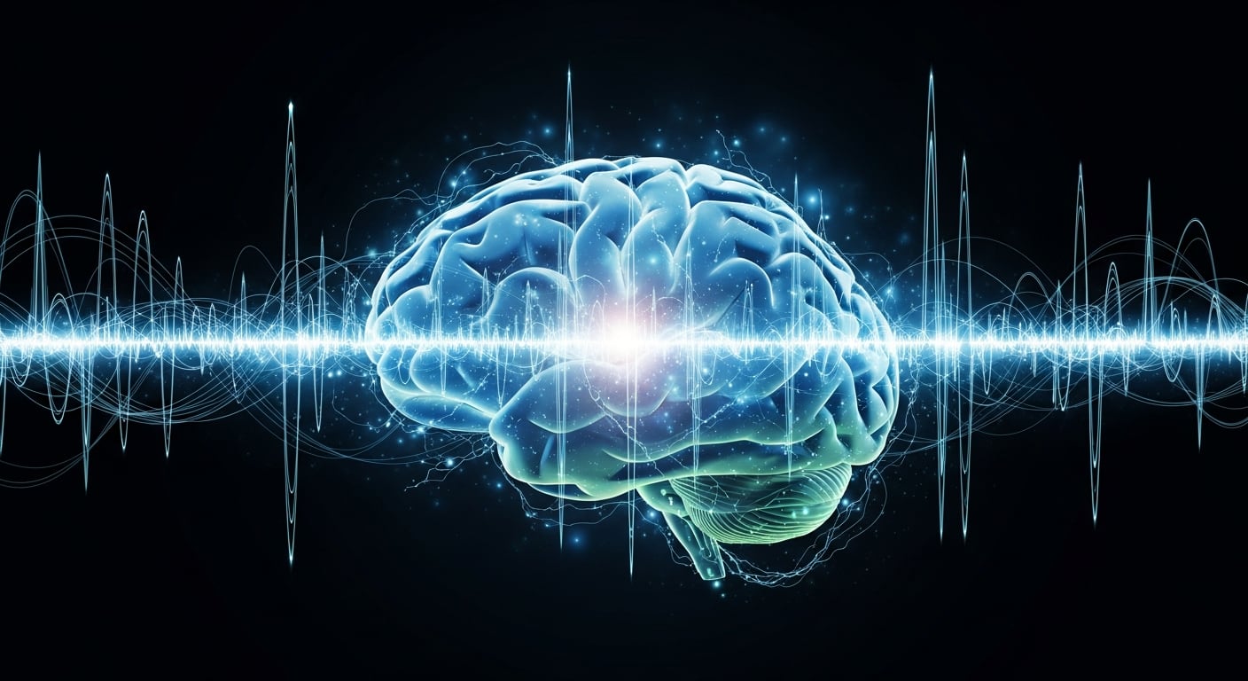 Diferentes enfermedades neurológicas muestran patrones de alteración en la distribución del hierro en el cerebro (Imagen Ilustrativa Infobae)