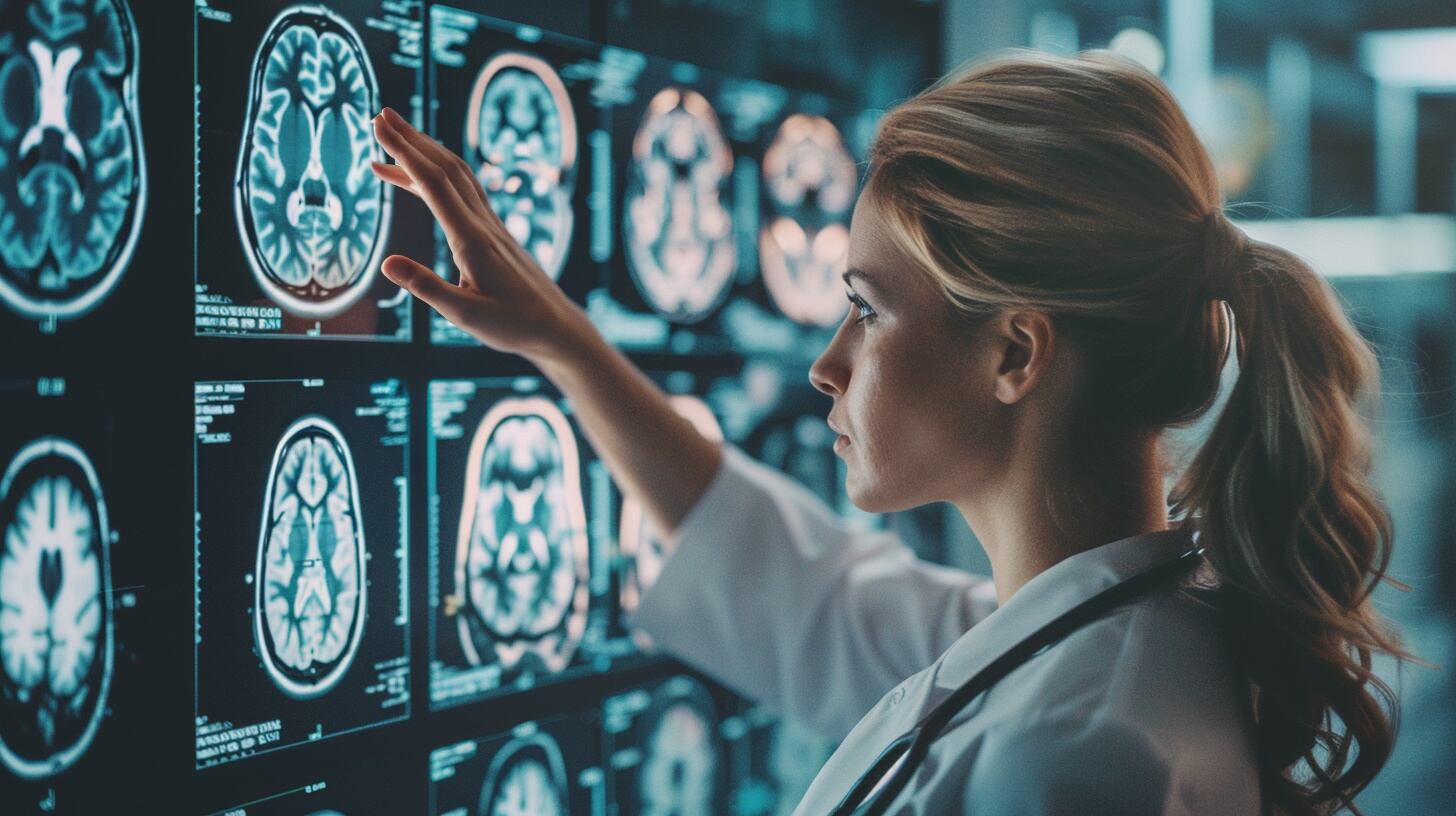 Estudios recientes sugieren que la deficiencia de hierro en el cerebro podría desempeñar un papel clave en el desarrollo de la enfermedad de Parkinson - (Imagen Ilustrativa Infobae)