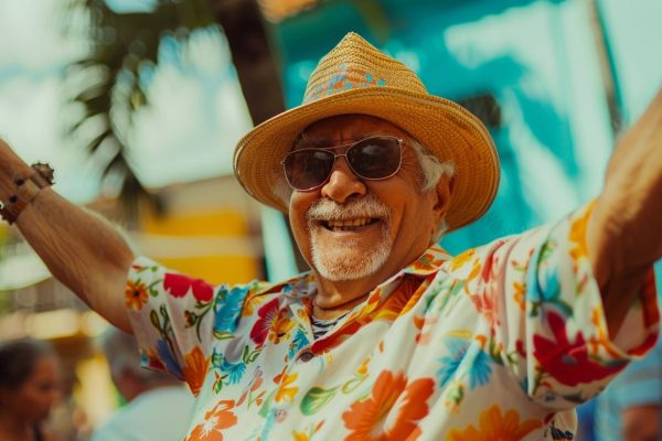 El pasatiempo sencillo y social que puede reducir el riesgo de demencia en un 76 %