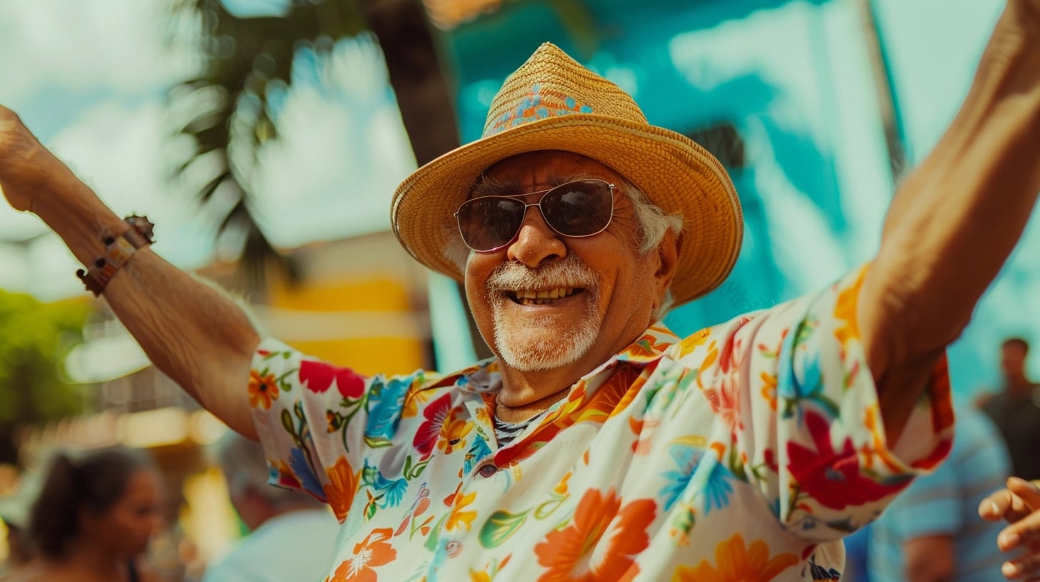 El pasatiempo sencillo y social que puede reducir el riesgo de demencia en un 76 %