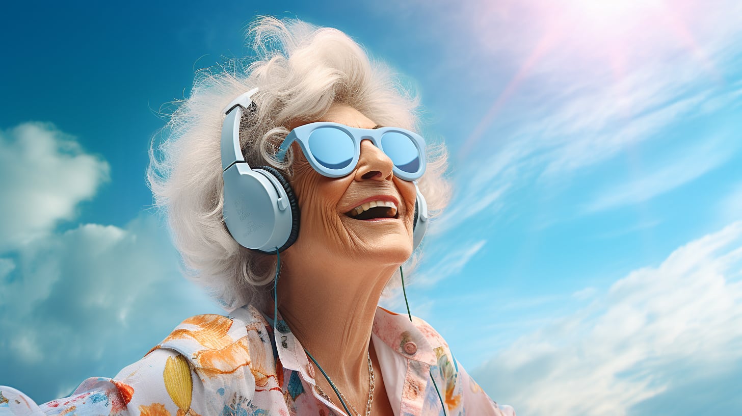 La constancia en actividades placenteras y estimulantes puede marcar la diferencia en el envejecimiento saludable (Imagen ilustrativa Infobae)