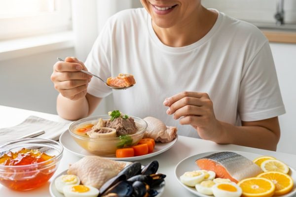 “El pelo no se cae solo porque sí”: una experta apunta a las causas hormonales y alimentarias