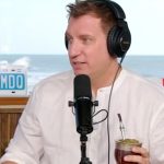 El polémico comentario de Maxi López sobre Florencia de la V que causó indignación en las redes