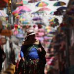 El presidente de Corea del Sur instó a Xi Jinping a ayudar a frenar las armas nucleares del régimen norcoreano de Kim Jong-un