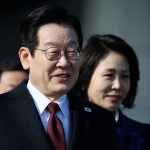 El presidente de Corea del Sur instó a Xi Jinping a ayudar a frenar las armas nucleares del régimen norcoreano de Kim Jong-un