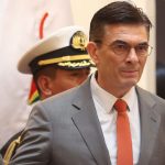 El presidente Rodrigo Paz propuso una nueva ley para el litio en Bolivia