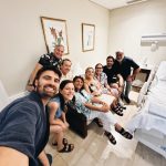 El primer álbum de fotos de Sofía Pachano y Santiago Ramundo con su bebé Vito: “Es una locura”