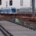 El ramal Tigre del Tren Mitre cerrará desde este sábado por obras: cuáles son las alternativas de transporte