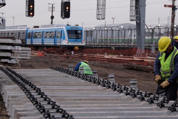 El ramal Tigre del Tren Mitre cerrará desde este sábado por obras: cuáles son las alternativas de transporte