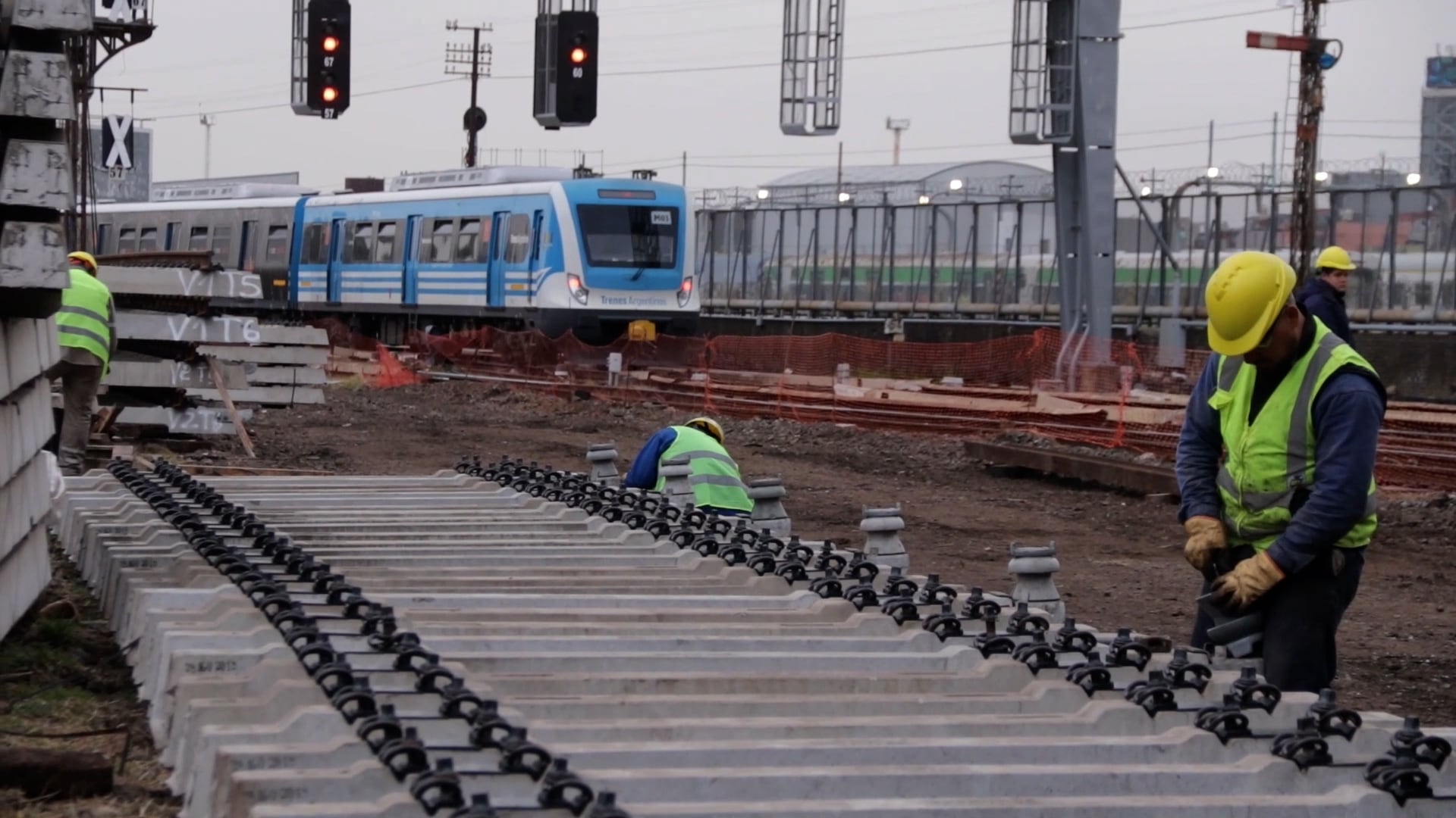 El ramal Tigre del Tren Mitre cerrará desde este sábado por obras: cuáles son las alternativas de transporte