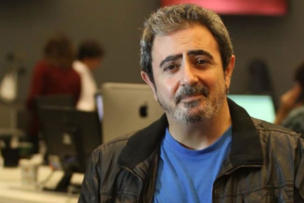 El recuerdo de Eduardo de la Puente en un nuevo aniversario de la Rock & Pop: “Era una hermosa cueva”