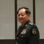 El régimen chino abrió una investigación contra el general de más alto rango de Xi Jinping