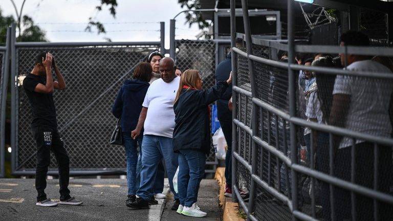 El régimen de Venezuela dijo haber excarcelado a “más de 400″ presos políticos: ONG independientes desmintieron la cifra