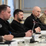 El Reino Unido reportó más de un millón de bajas rusas desde el inicio de la invasión de Rusia a Ucrania en 2022