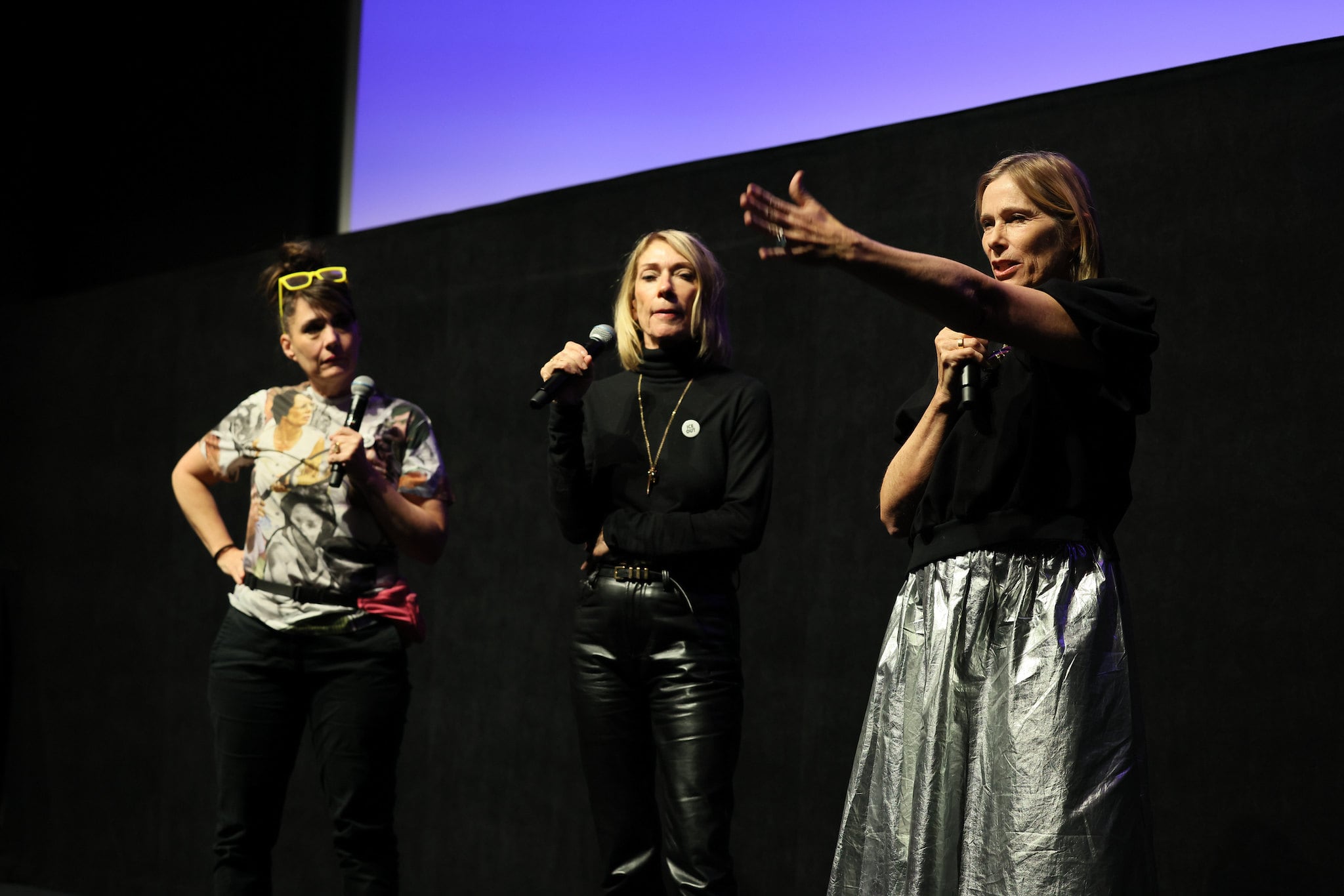 Fotos: prensa Sundance Festival