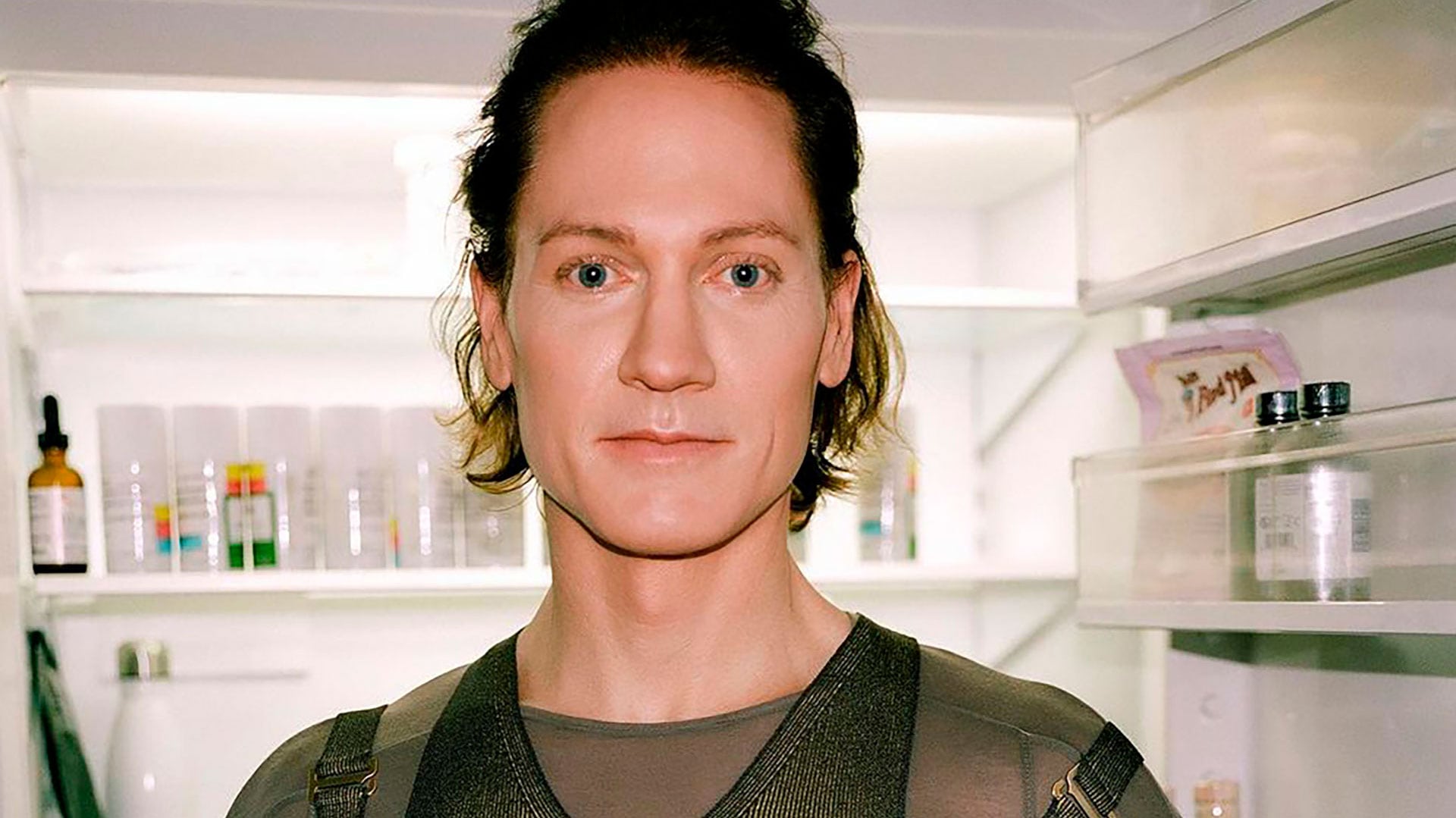 El secreto del multimillonario Bryan Johnson para desafiar a la muerte y extender su longevidad cada día