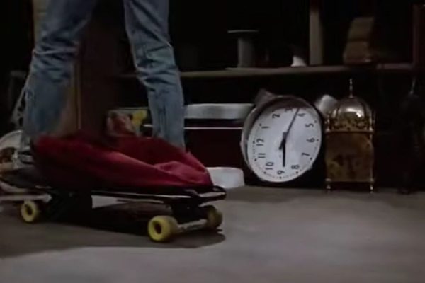 El secreto mejor guardado de “Volver al futuro” sale a la luz 40 años más tarde