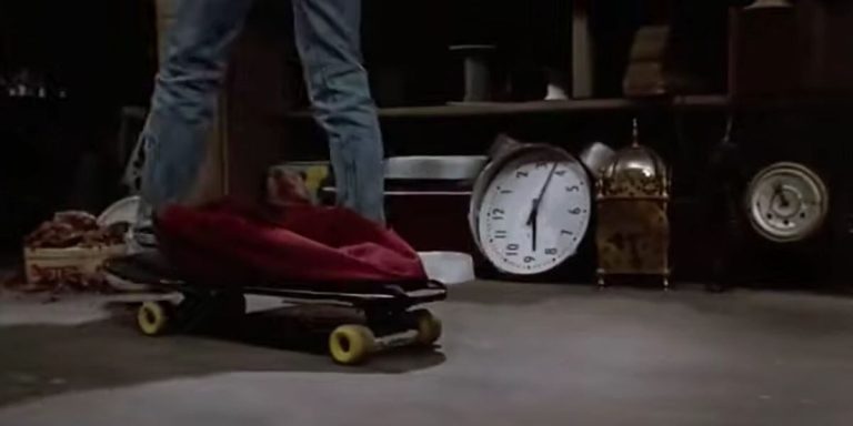 El secreto mejor guardado de “Volver al futuro” sale a la luz 40 años más tarde