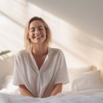 El secreto para dormir mejor según el neurocientífico Andrew Huberman