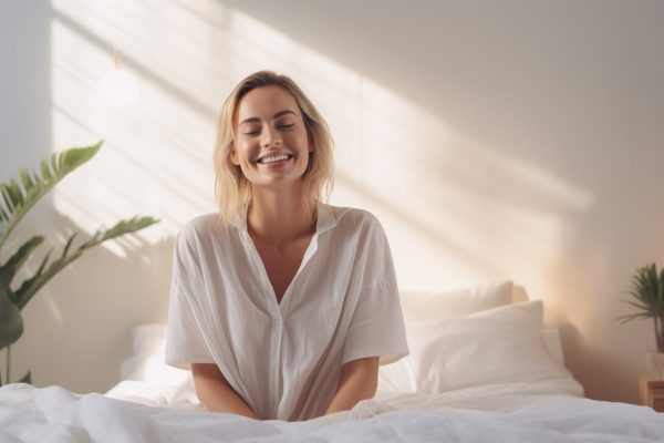 El secreto para dormir mejor según el neurocientífico Andrew Huberman