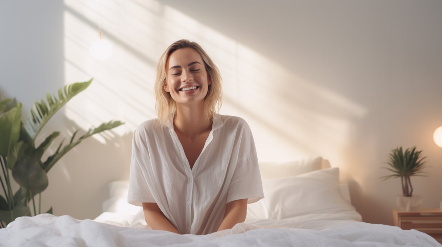 El secreto para dormir mejor según el neurocientífico Andrew Huberman