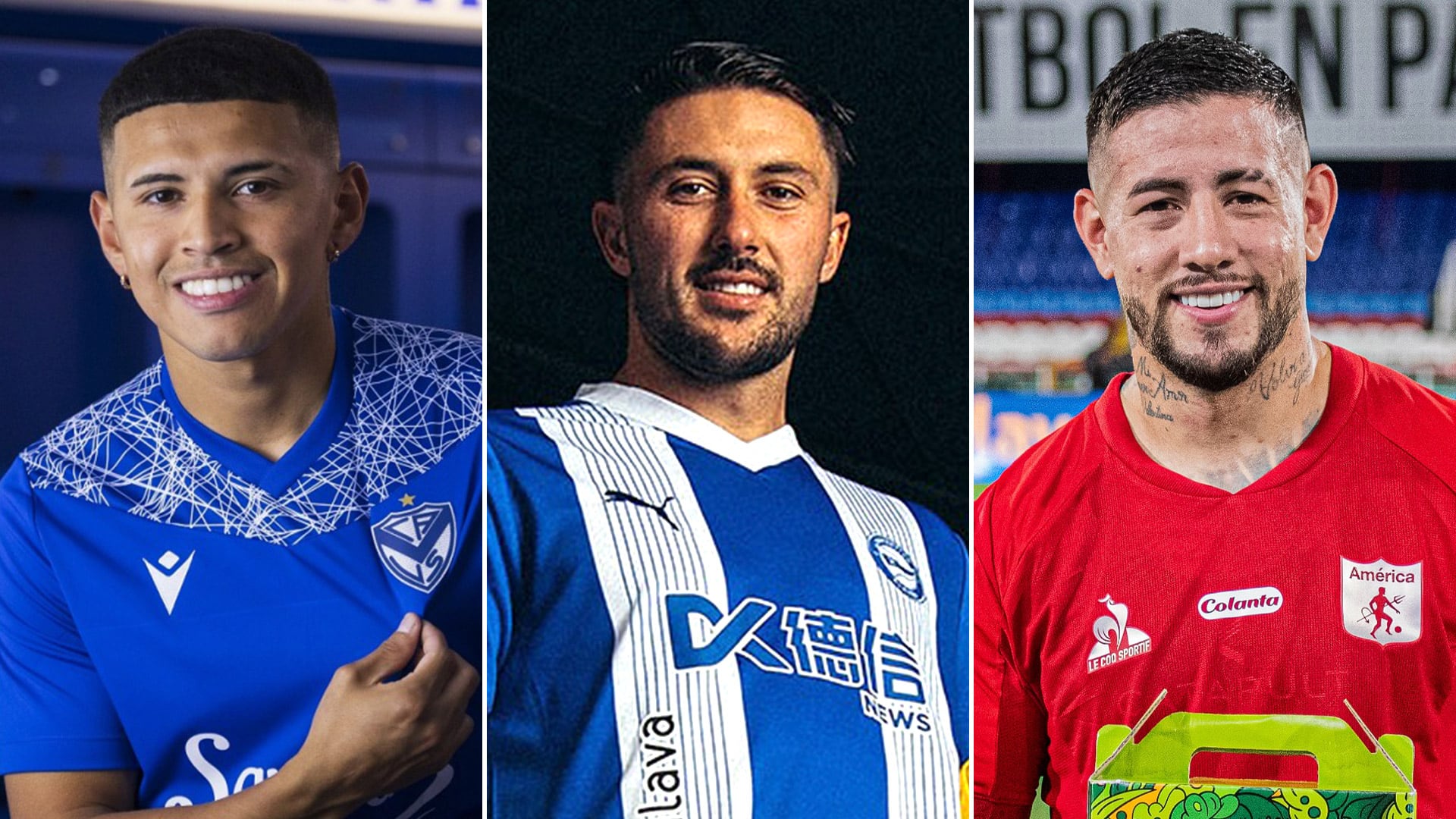 Machuca, Garcés y Holgado podrán volver a jugar tras ser sancionados