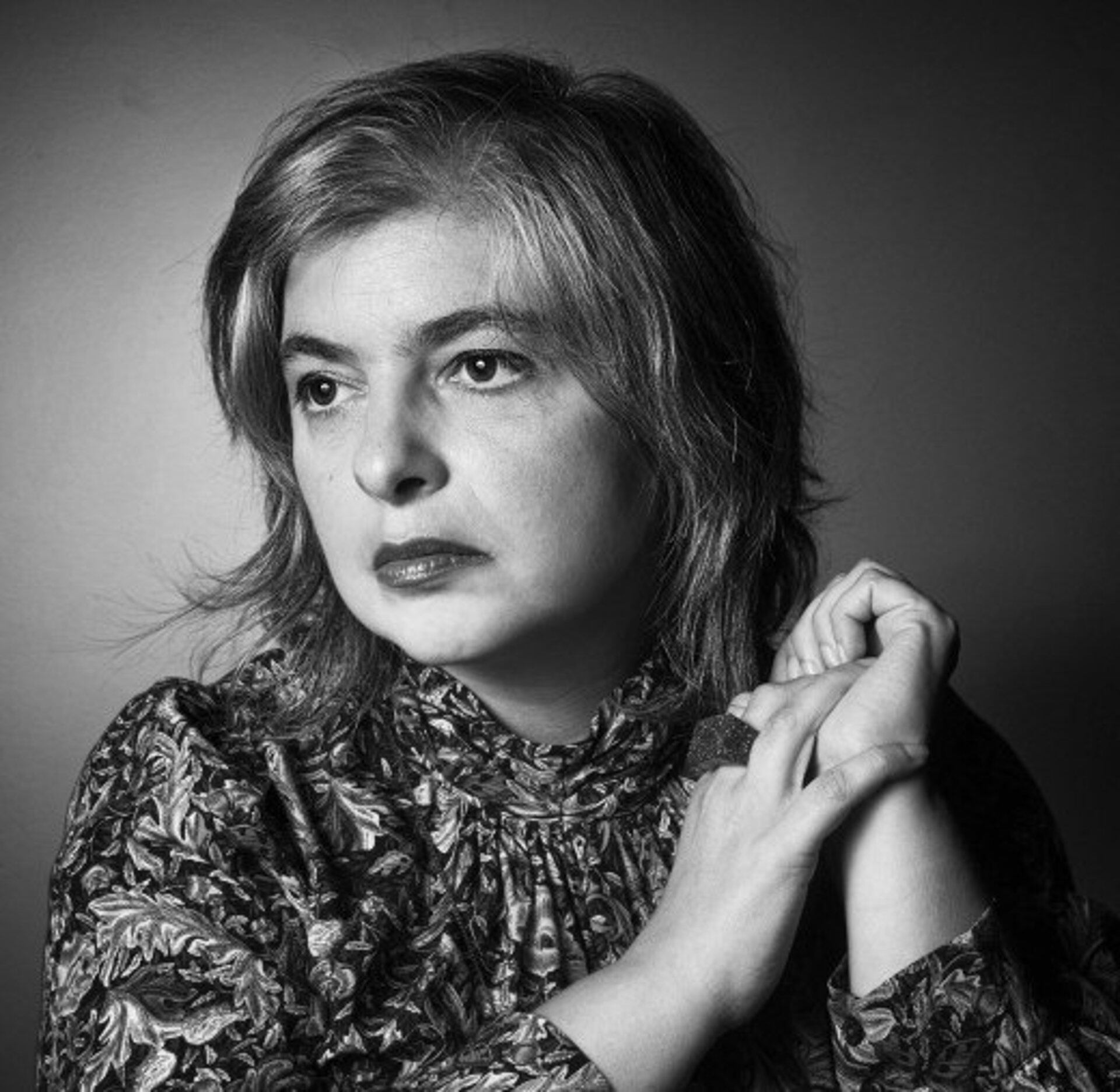 La literatura de Mariana Enríquez, en la que se basa 