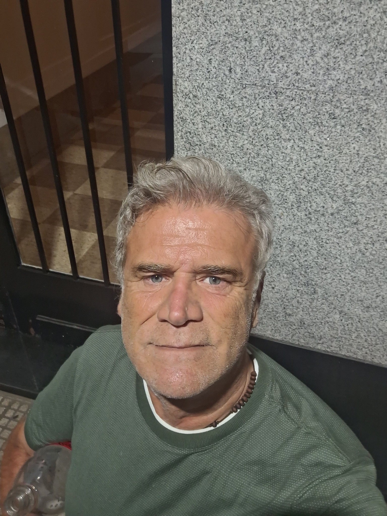 El Teto Medina contó que le diagnosticaron cáncer de Colon: “Haciéndole caso a los médicos”