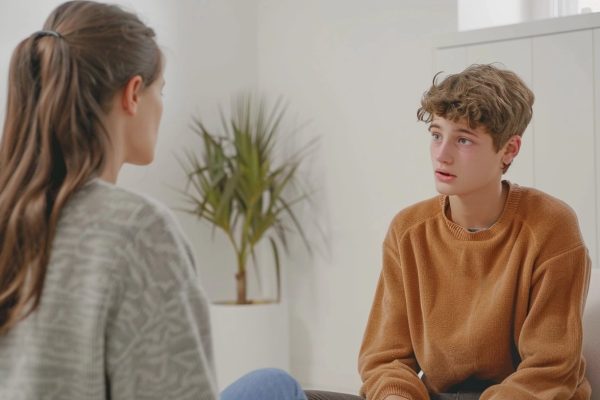 El trastorno de ansiedad social afecta la vida diaria de millones de personas