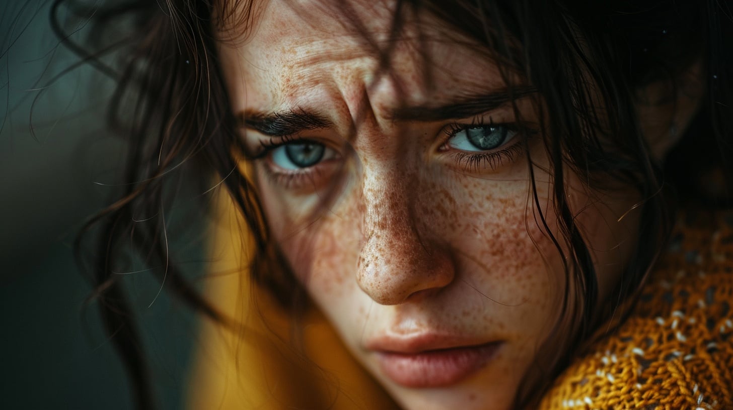 El trastorno de ansiedad social se encuentra entre las condiciones de salud mental más frecuentes a nivel mundial (Imagen Ilustrativa Infobae)