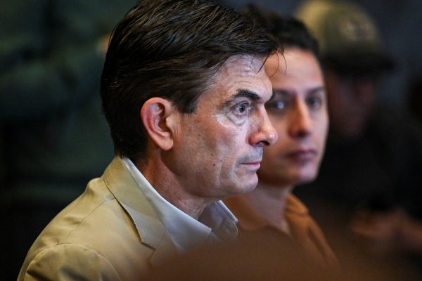 El Tribunal Constitucional de Bolivia analiza recursos contra dos decretos de Rodrigo Paz