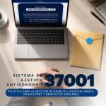 El Tribunal Supremo Electoral en El Salvador refuerza su política de gestión de regalos y beneficios para combatir el soborno