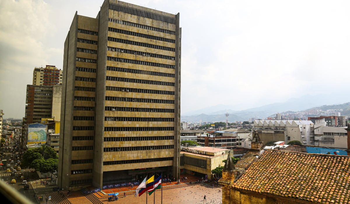 El Valle del Cauca consolida su liderazgo en gestión de recursos públicos tras ratificarse la máxima calificación crediticia del país. - (Gobernación del Valle)