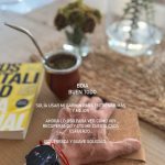 El video de Christian Petersen durante su recuperación: ejercicios, introspección y la compañía de su esposa