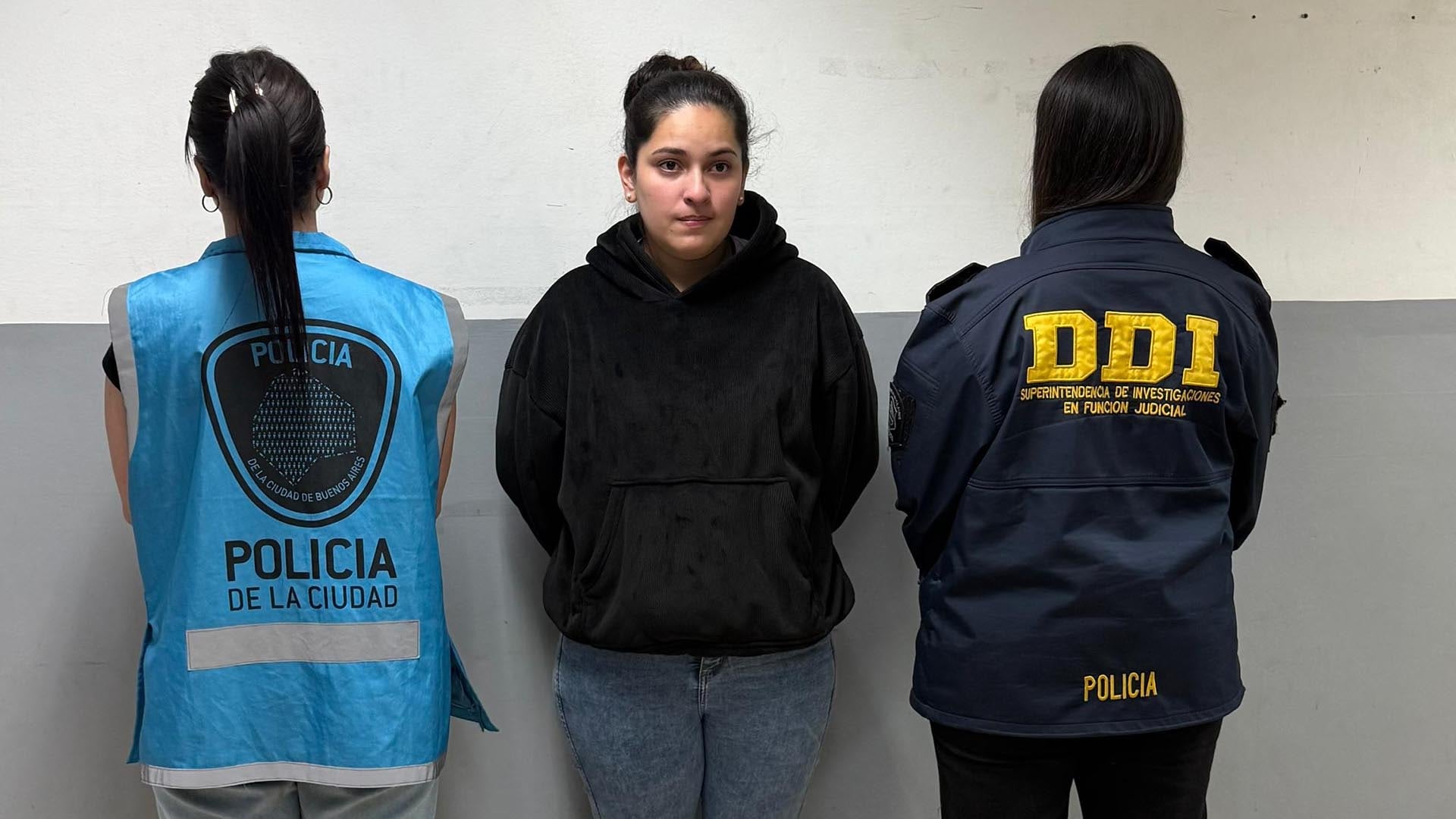 El video que reveló la reunión de los narcos peruanos el día previo al triple crimen de Florencio Varela