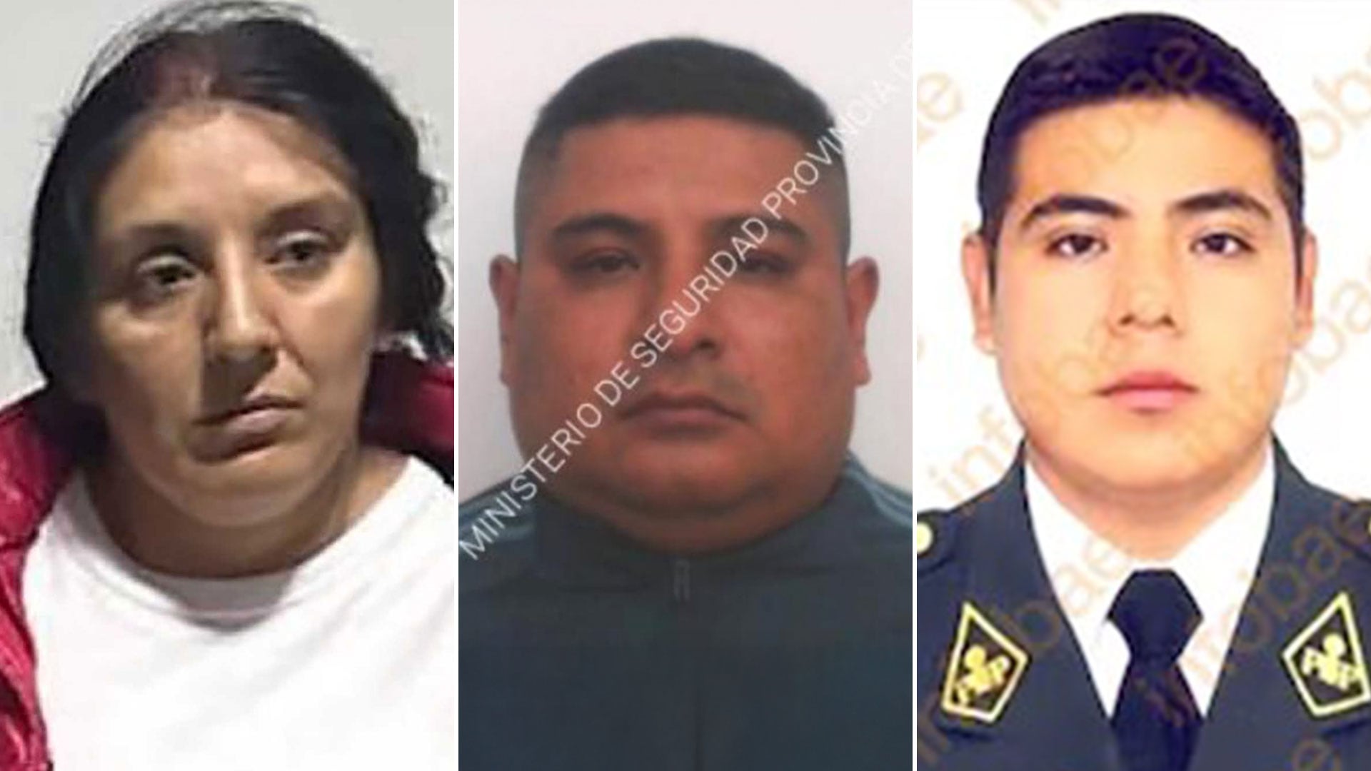 Mónica Mujica, Bernabé 