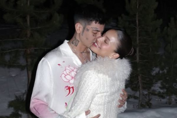 Emilia Mernes, de los escenarios del mundo a su nuevo emprendimiento: el respaldo decisivo de su madre