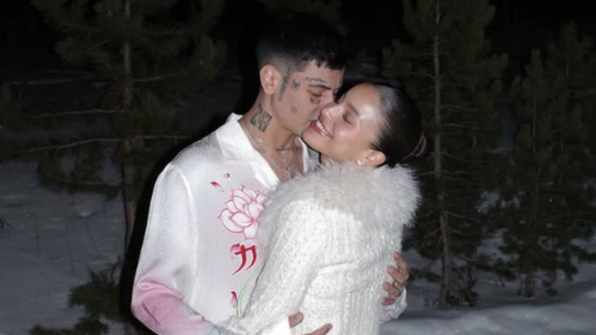 Emilia Mernes, de los escenarios del mundo a su nuevo emprendimiento: el respaldo decisivo de su madre