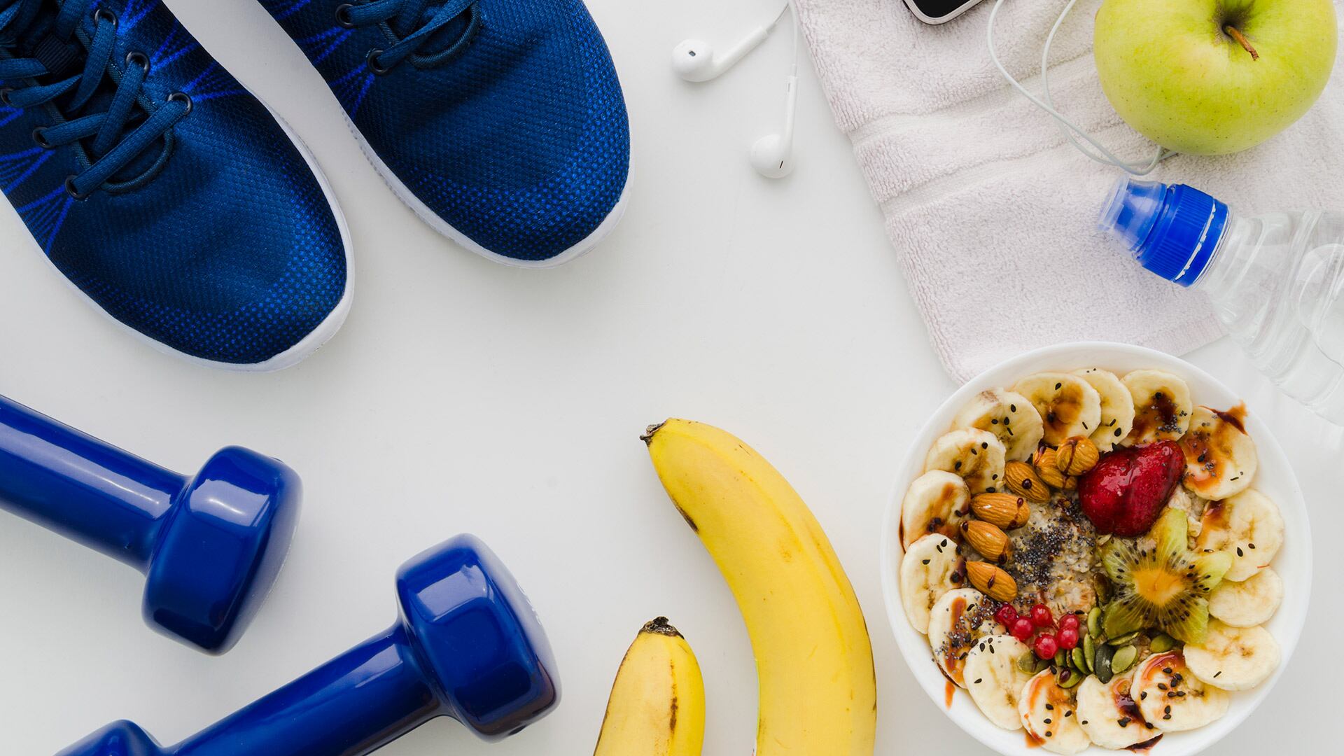 La motivación se sostiene mejor con hábitos simples y repetibles (Freepik)