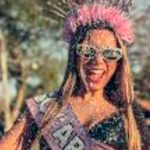 En otro departamento, con tobillera y preocupada: cómo vive la argentina retenida en Brasil por “injuria racial”